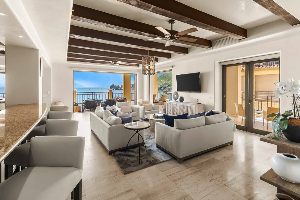 Peace Penthouse