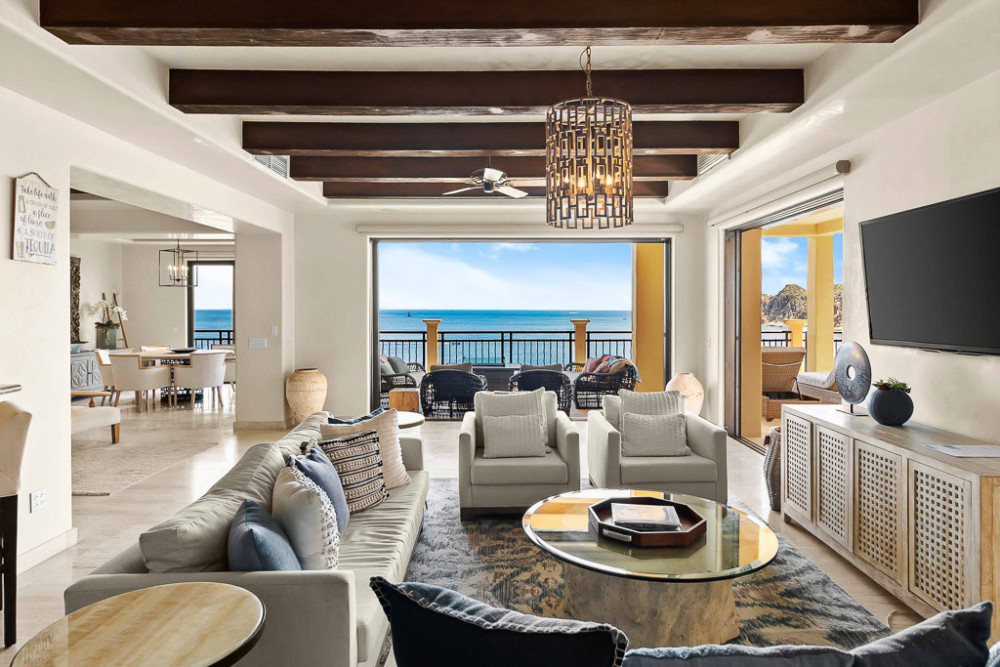 Peace Penthouse