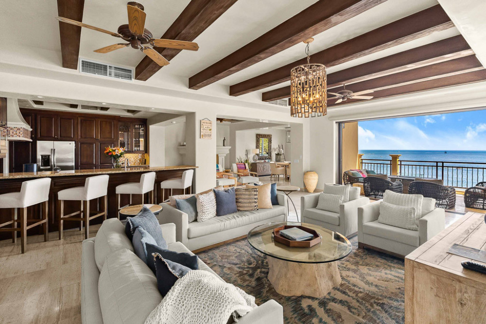 Peace Penthouse