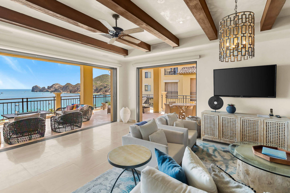 Peace Penthouse
