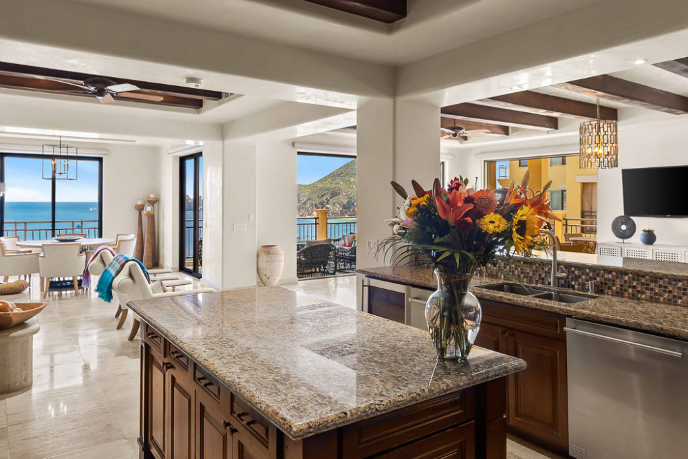 Peace Penthouse