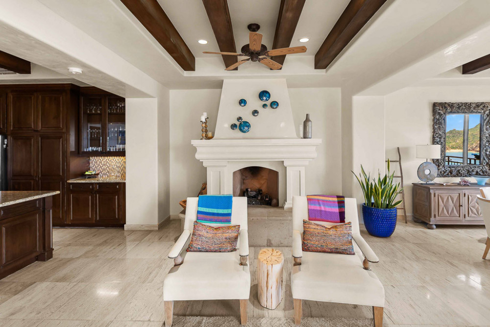 Peace Penthouse