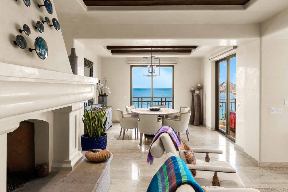 Peace Penthouse