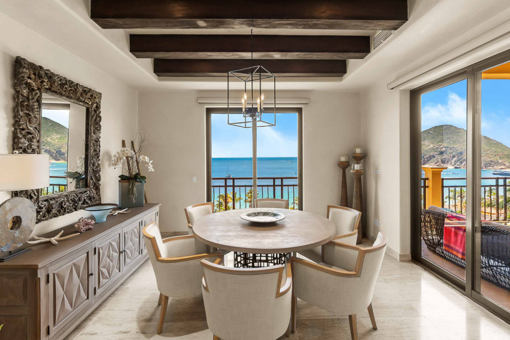 Peace Penthouse