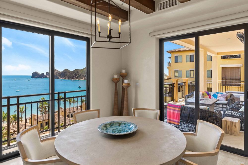 Peace Penthouse