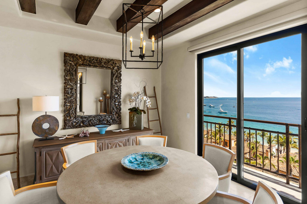 Peace Penthouse