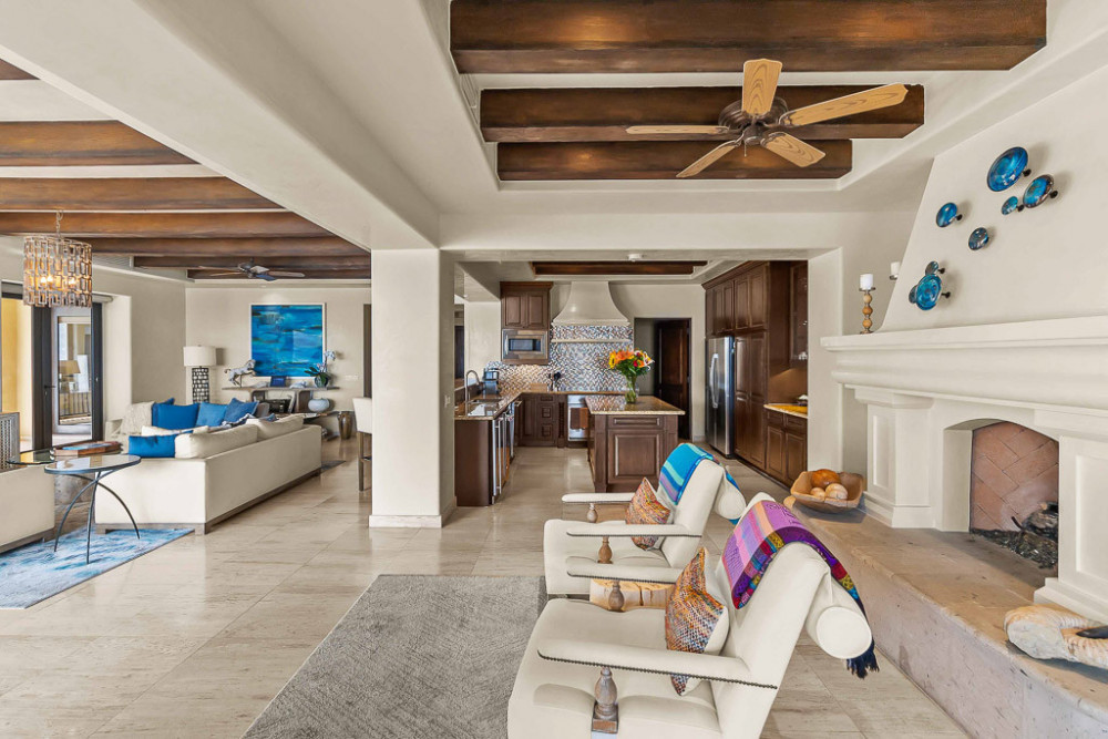 Peace Penthouse