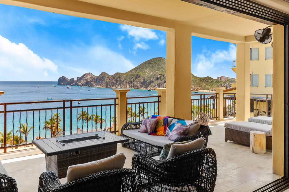 Peace Penthouse