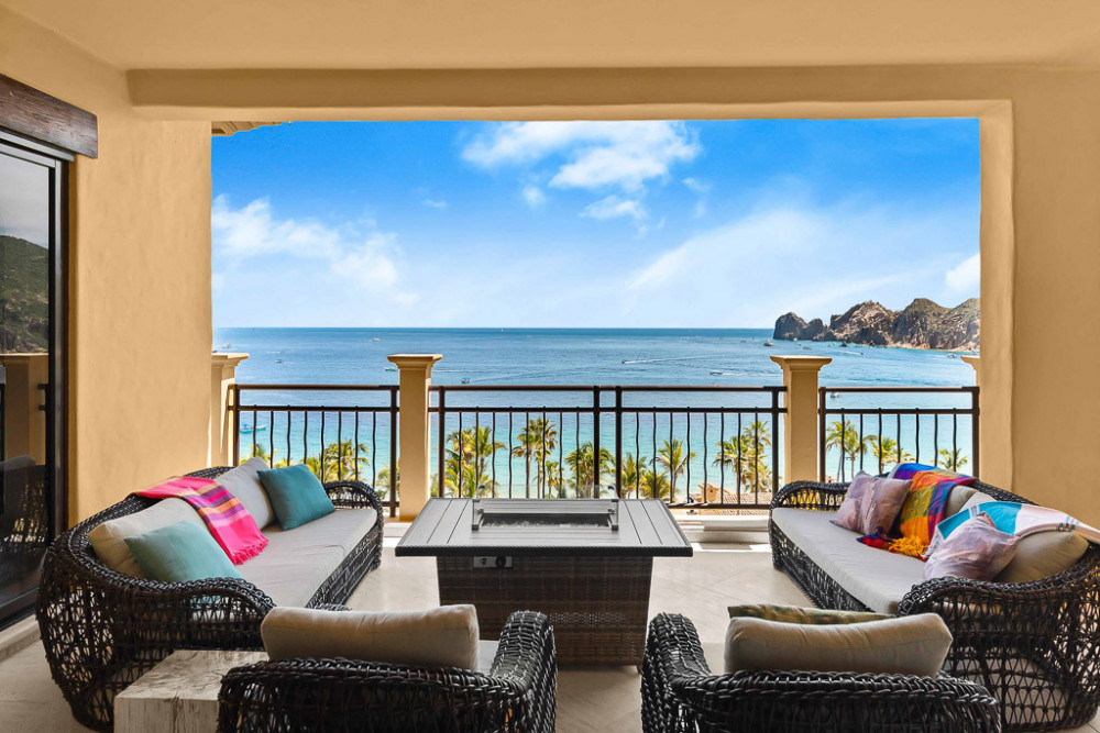 Peace Penthouse