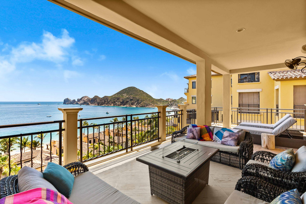 Peace Penthouse