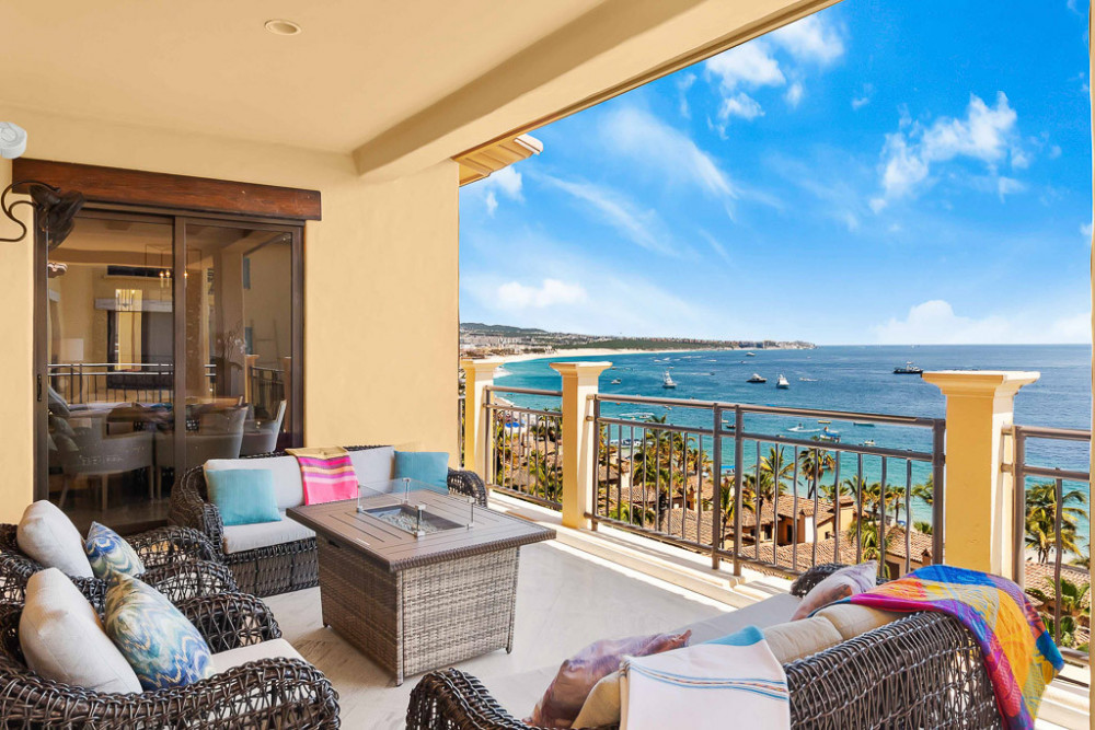 Peace Penthouse