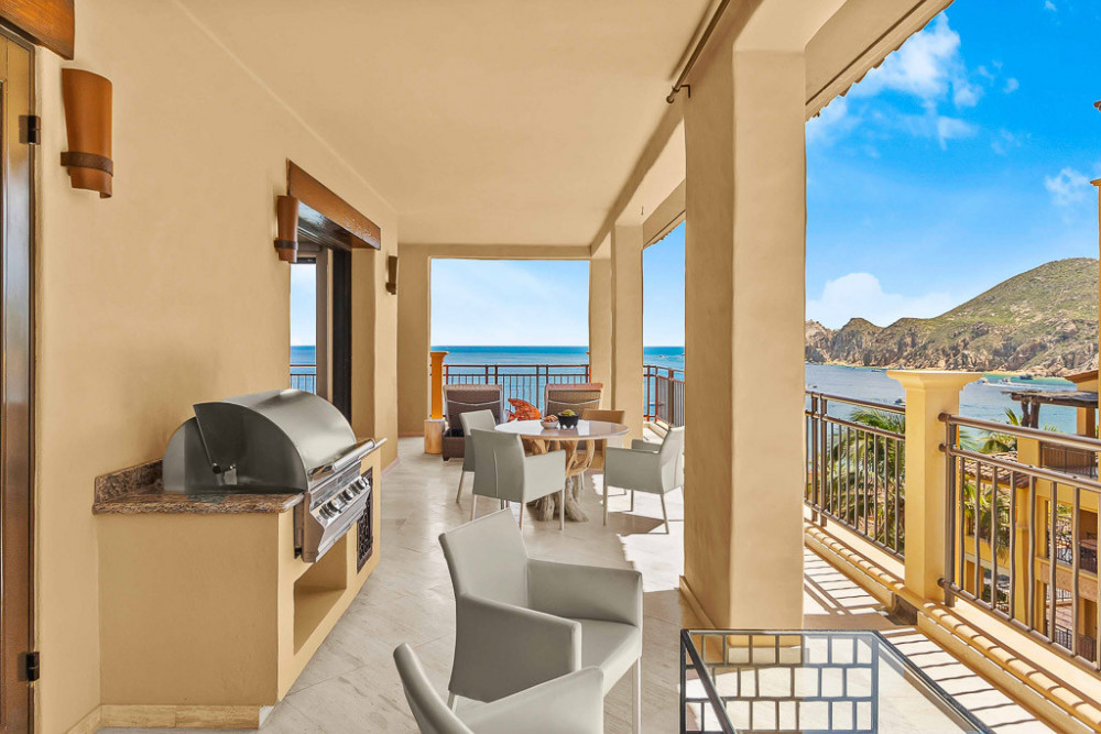 Peace Penthouse