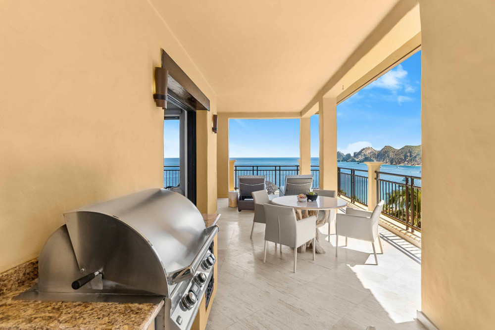 Peace Penthouse
