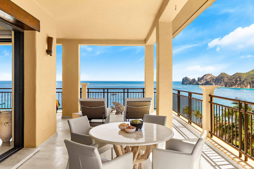 Peace Penthouse