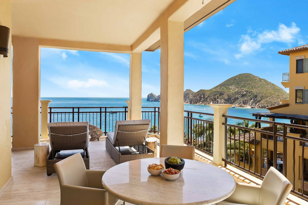 Peace Penthouse