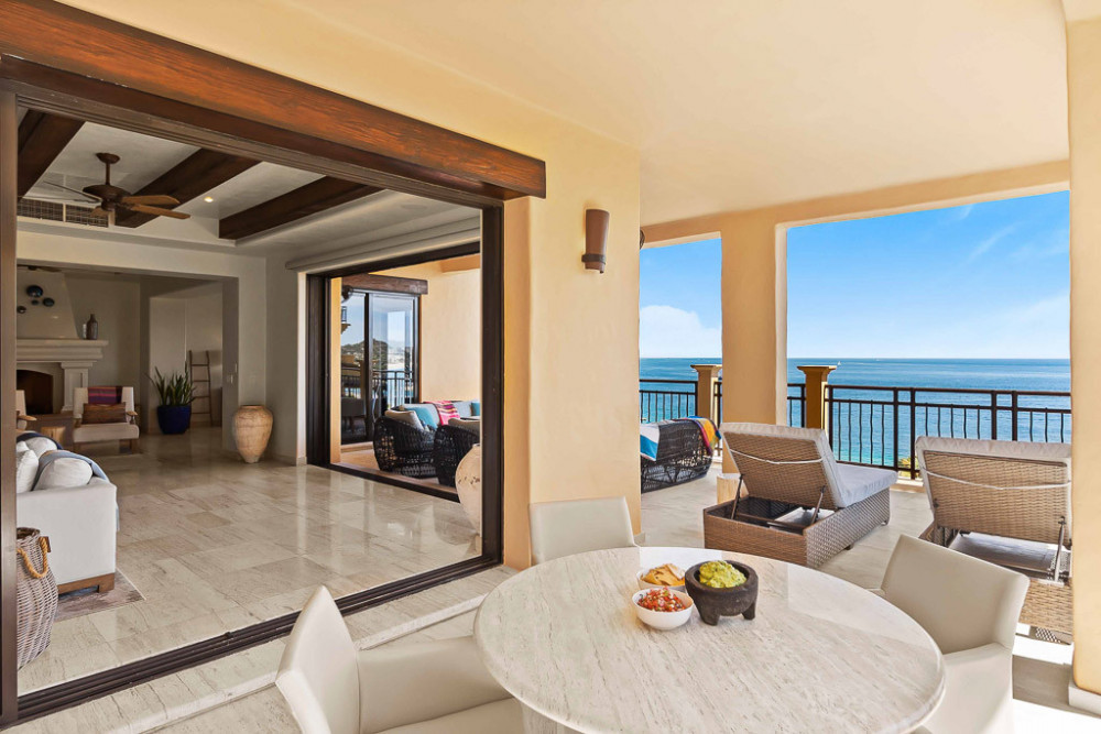 Peace Penthouse