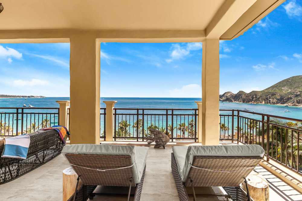 Peace Penthouse