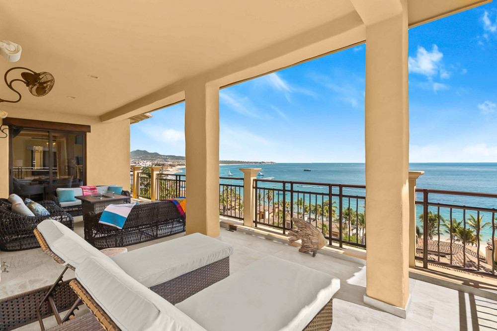 Peace Penthouse