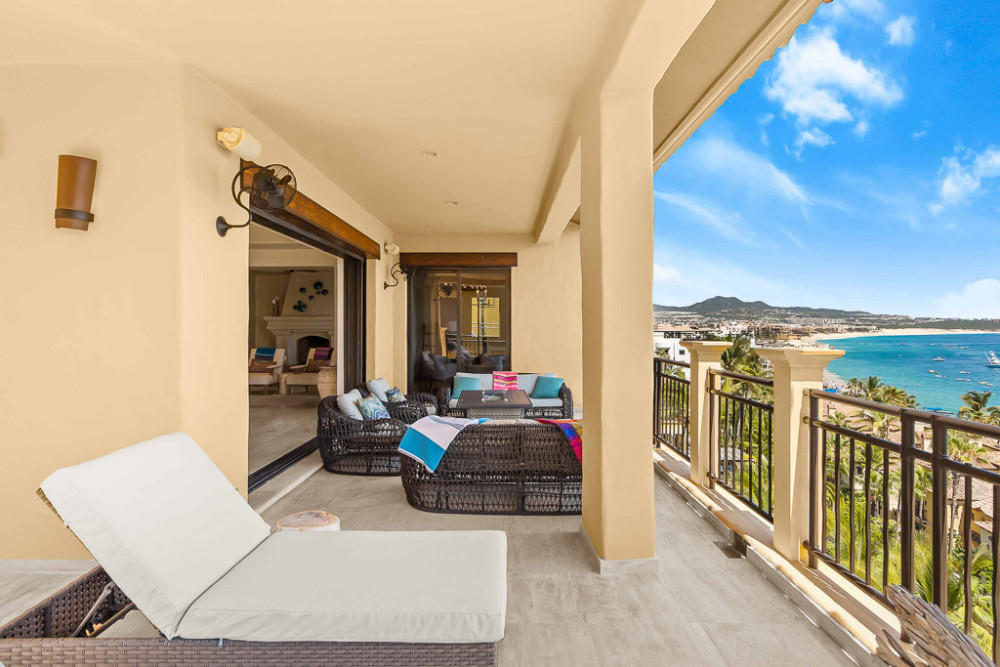 Peace Penthouse