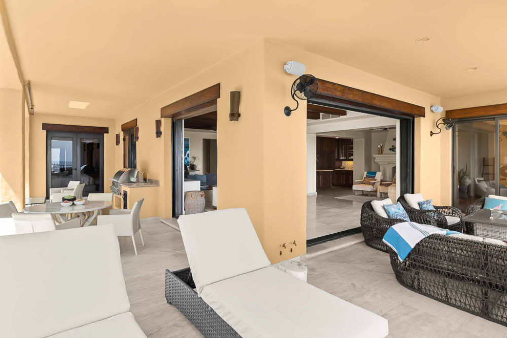 Peace Penthouse