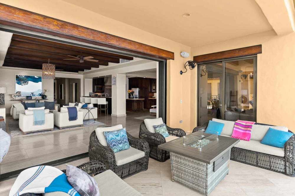 Peace Penthouse