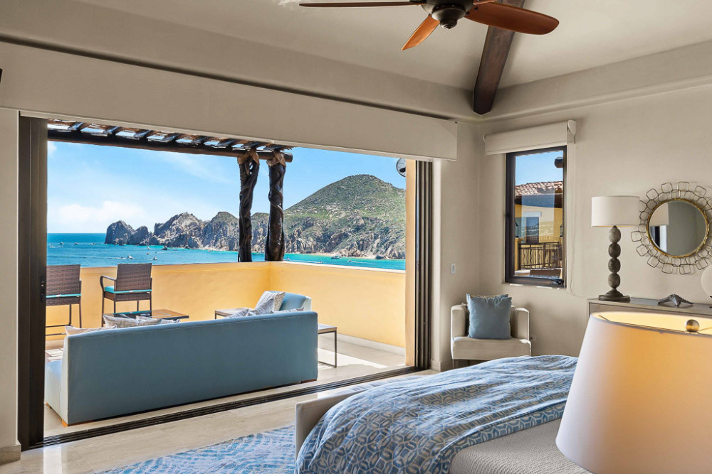 Peace Penthouse