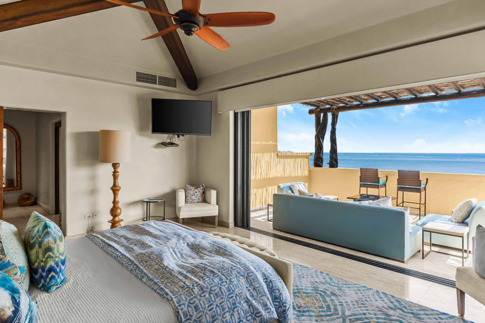 Peace Penthouse