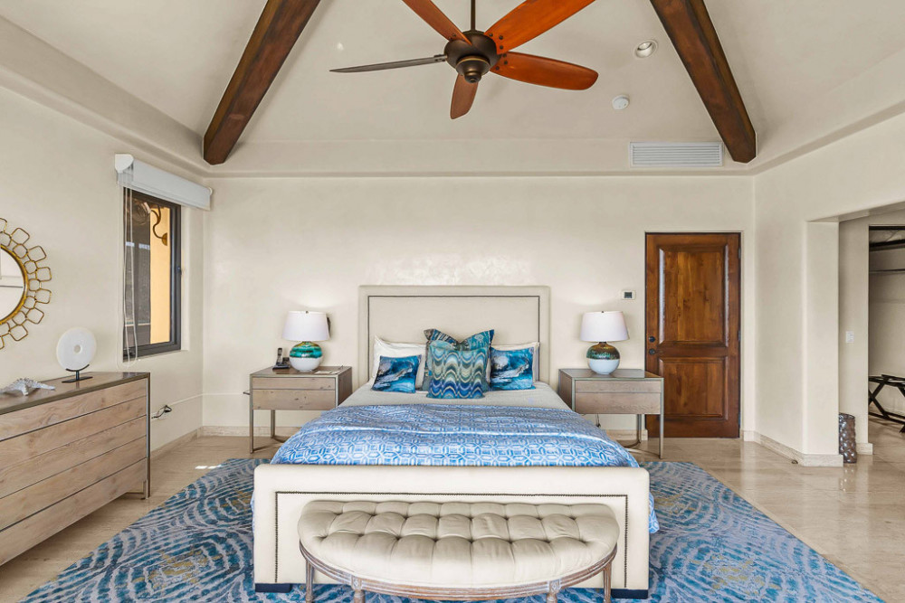 Peace Penthouse