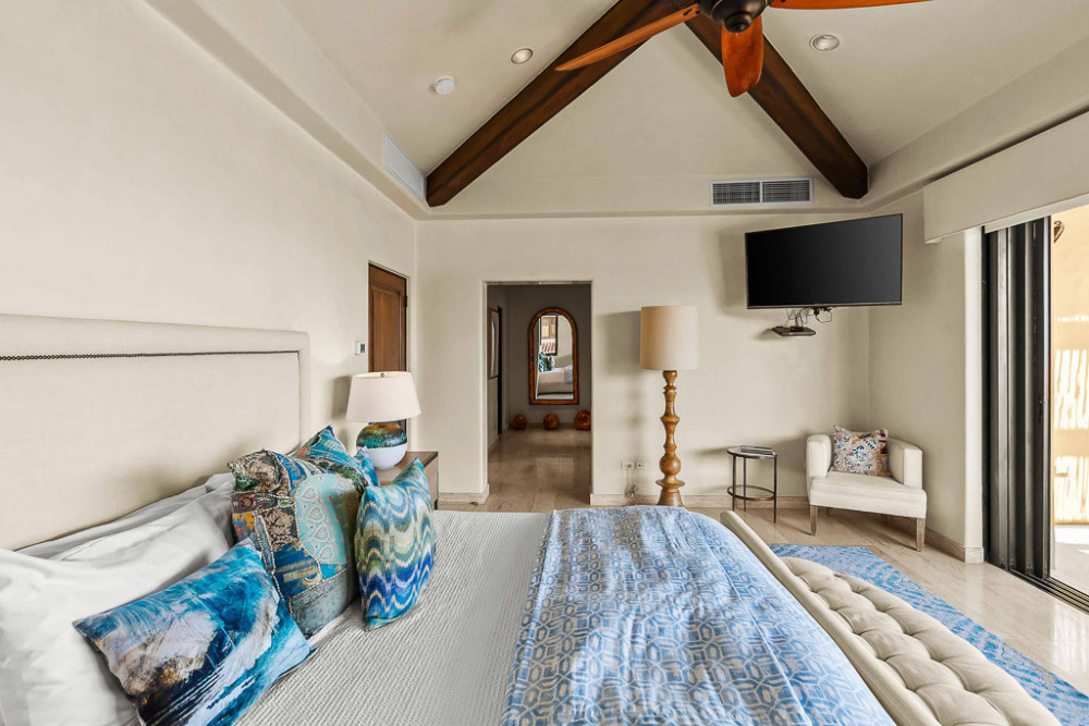 Peace Penthouse