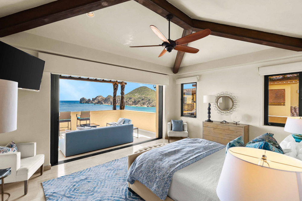 Peace Penthouse