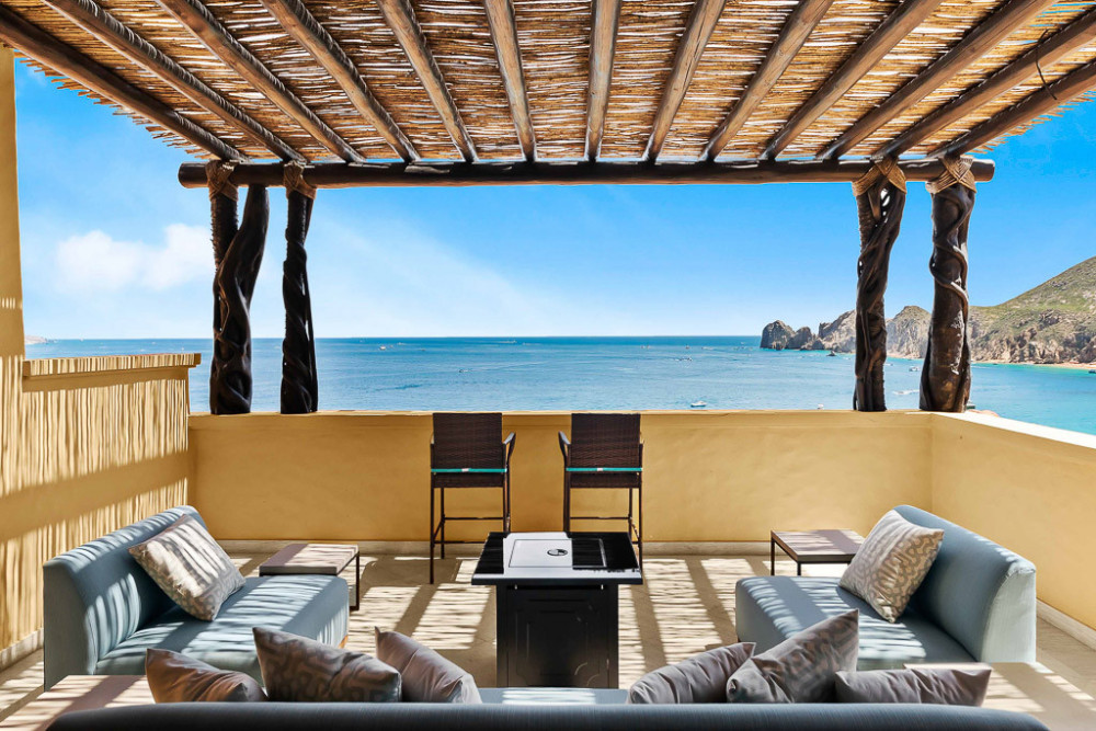 Peace Penthouse