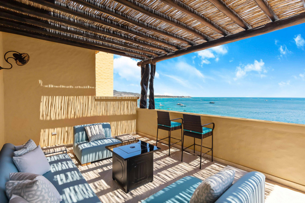 Peace Penthouse