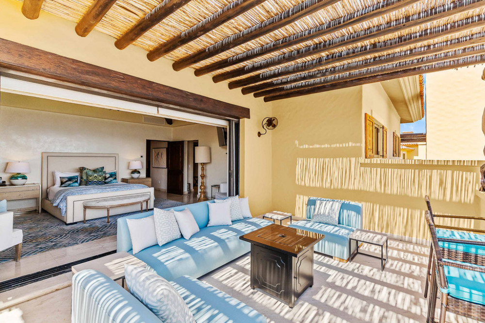 Peace Penthouse