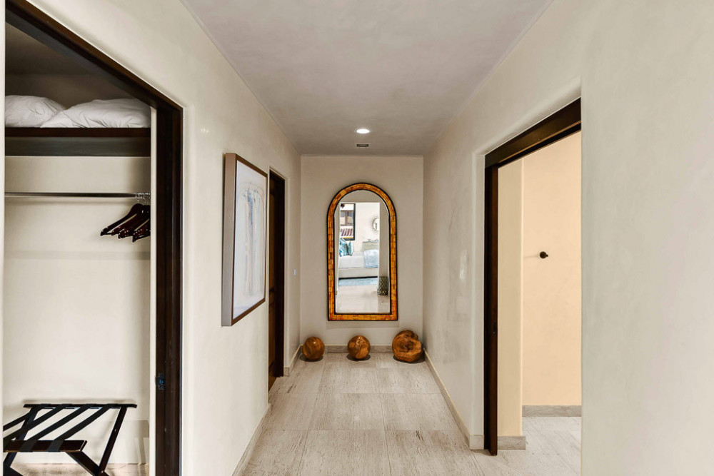 Peace Penthouse
