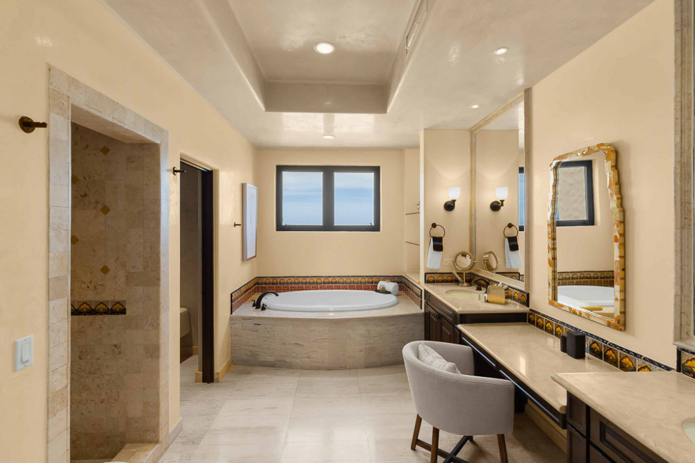 Peace Penthouse