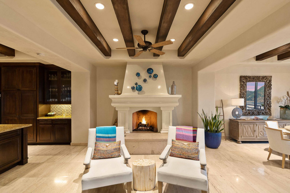 Peace Penthouse