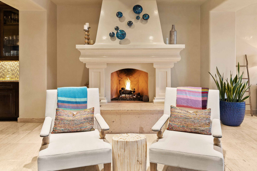 Peace Penthouse