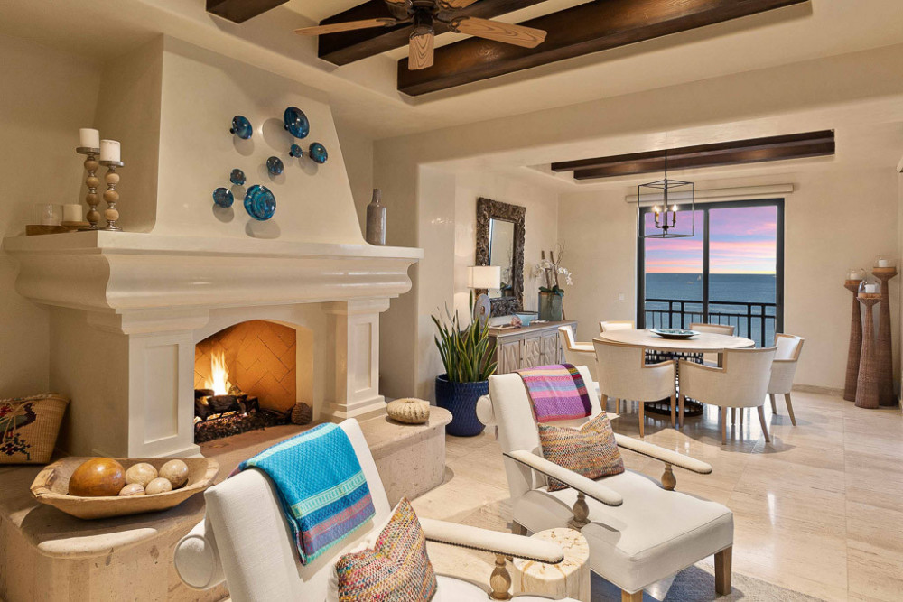 Peace Penthouse