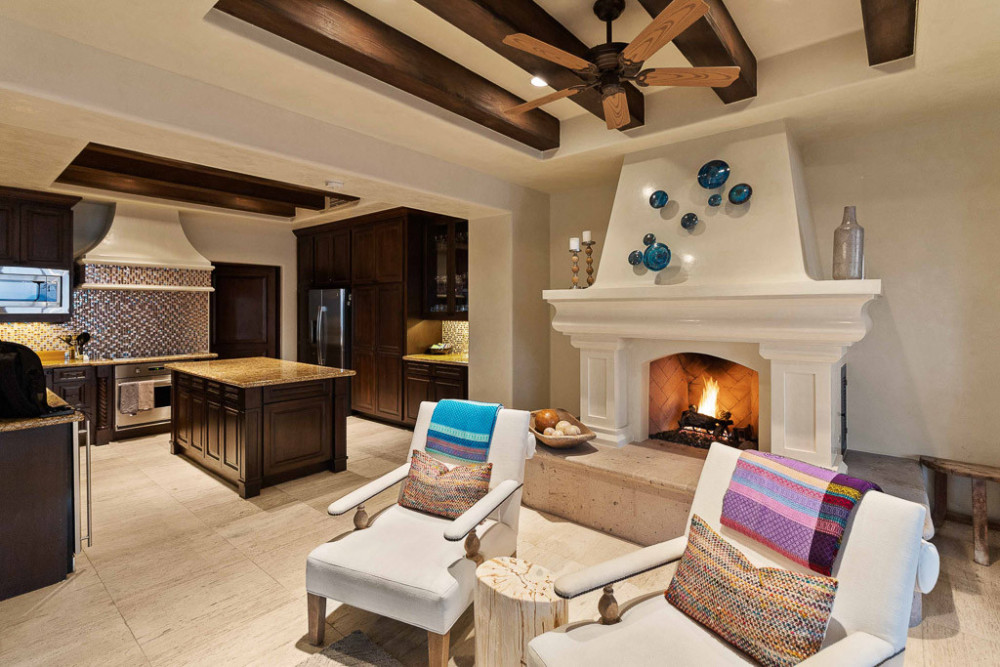 Peace Penthouse