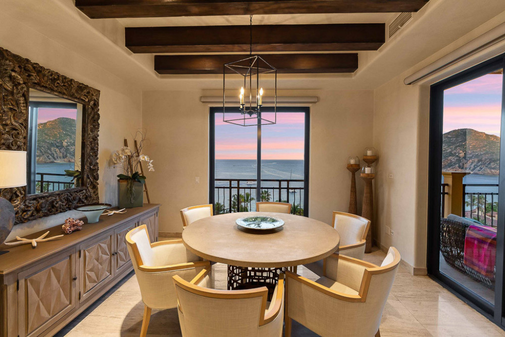 Peace Penthouse