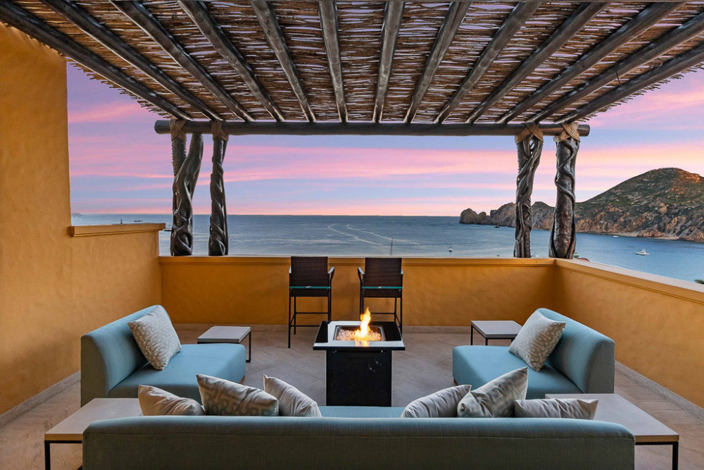 Peace Penthouse