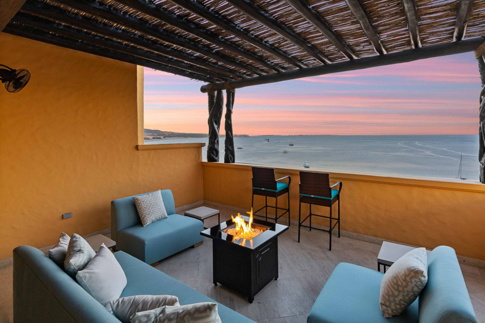 Peace Penthouse