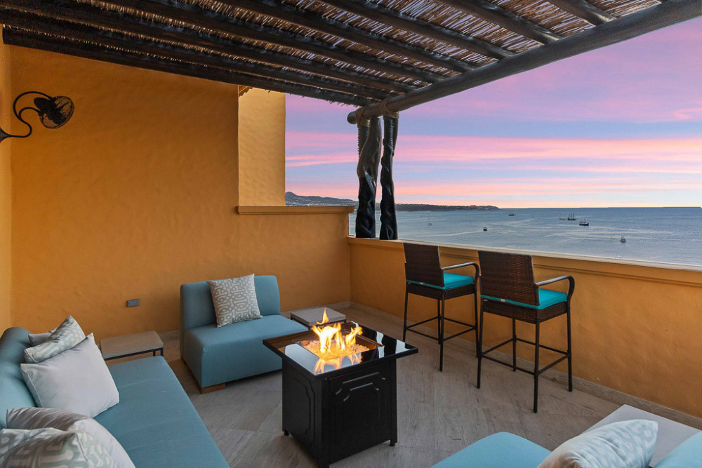 Peace Penthouse