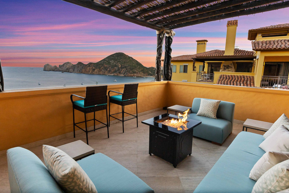 Peace Penthouse