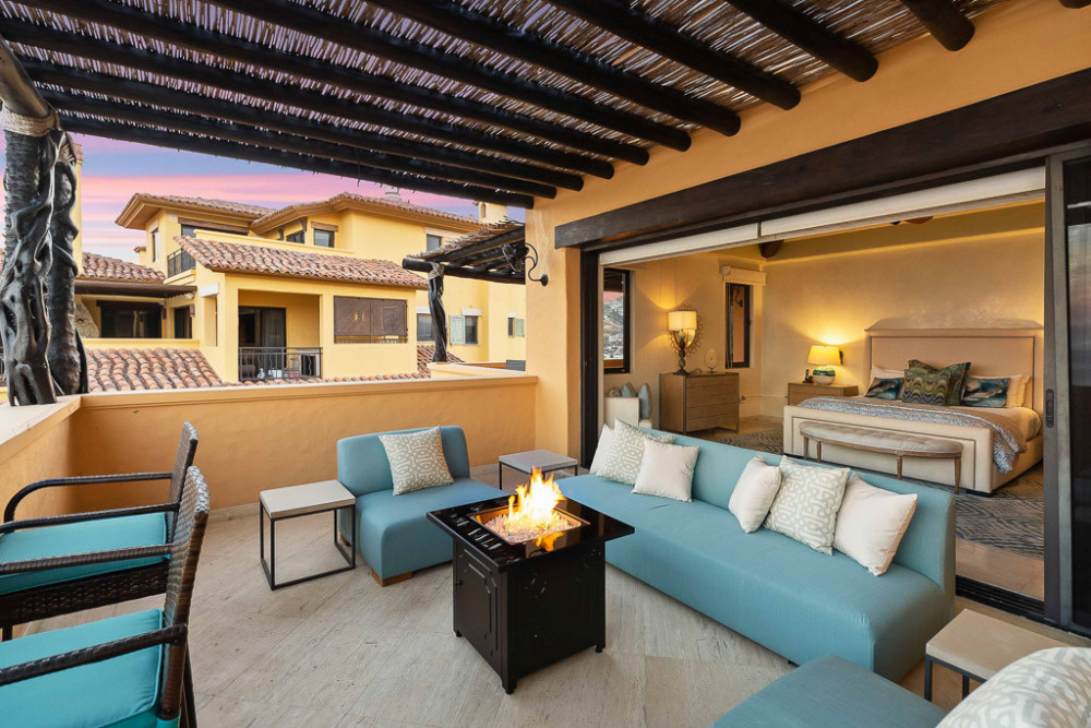 Peace Penthouse