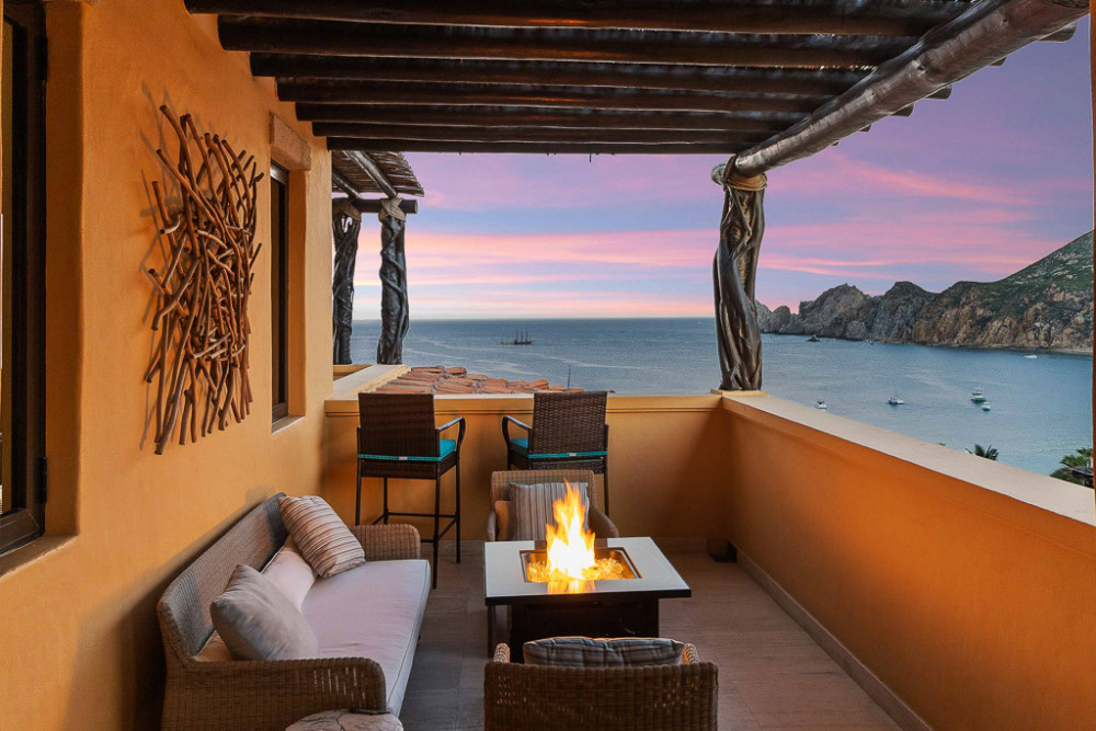 Peace Penthouse
