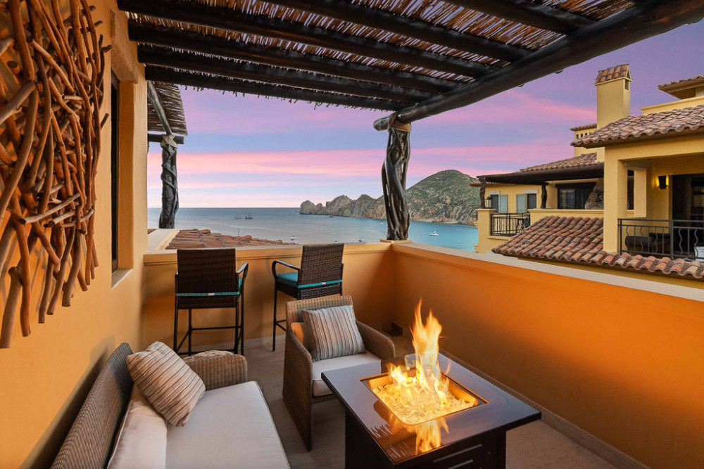 Peace Penthouse
