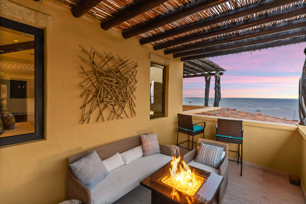 Peace Penthouse