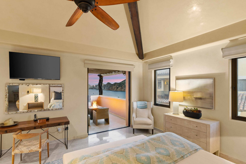 Peace Penthouse