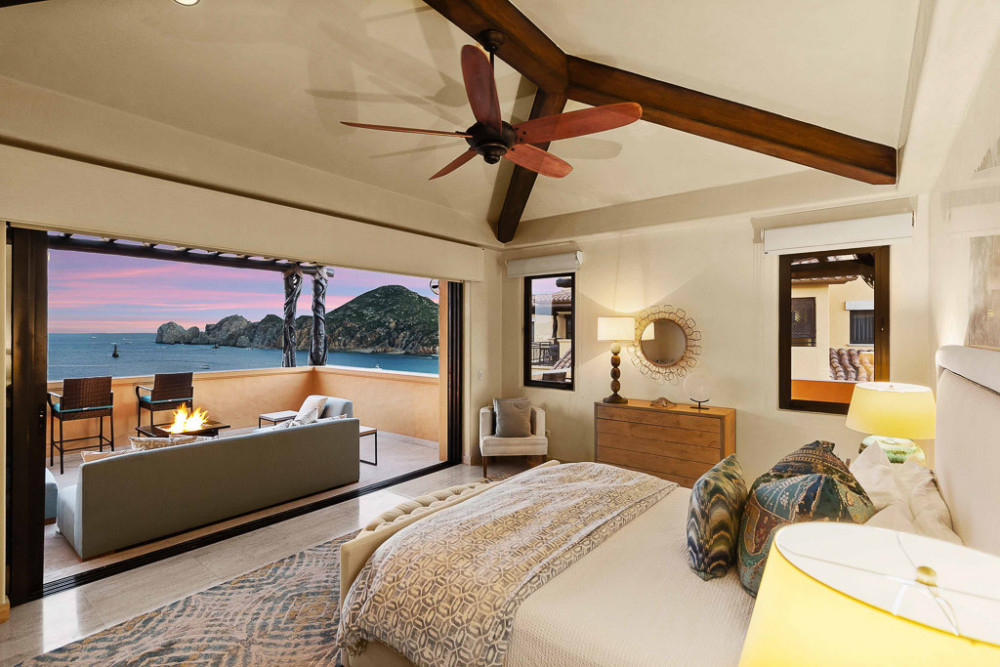 Peace Penthouse